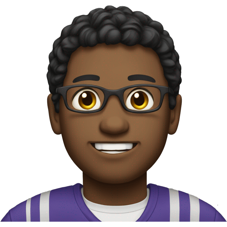 Tom olande emoji