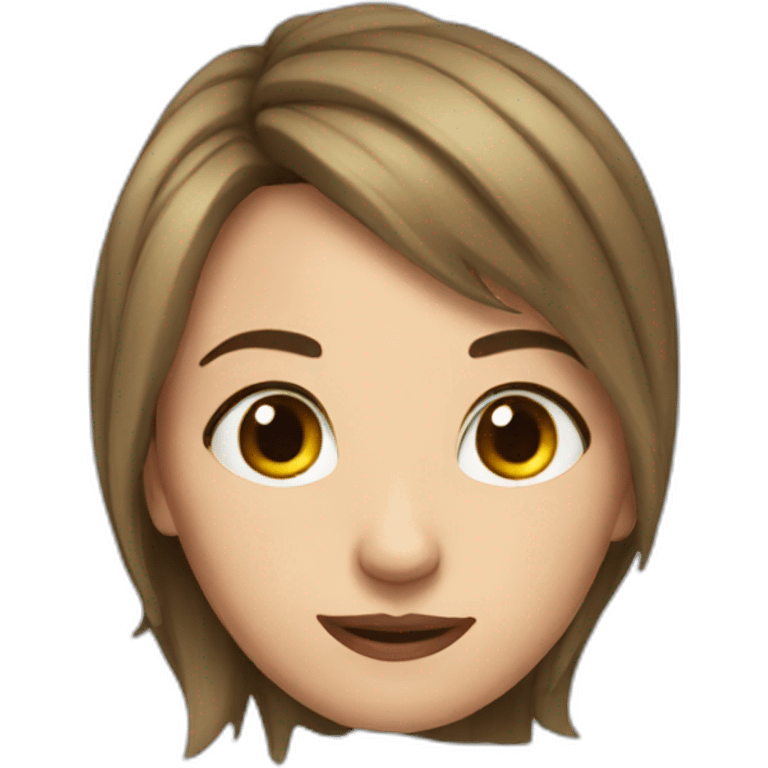 Anya emoji