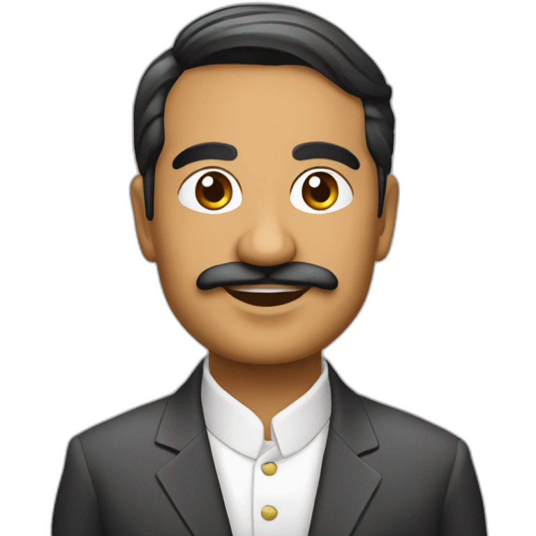 Mahindha rajapaksha emoji