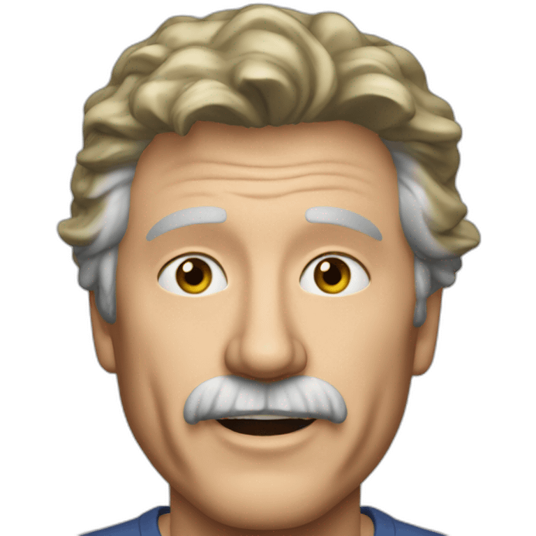 cold wim hoff emoji