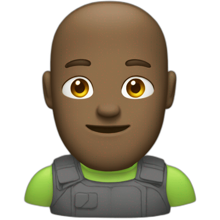 Android emoji