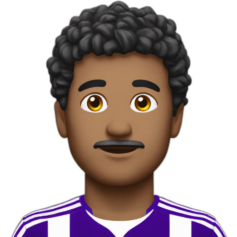 Anderlecht emoji