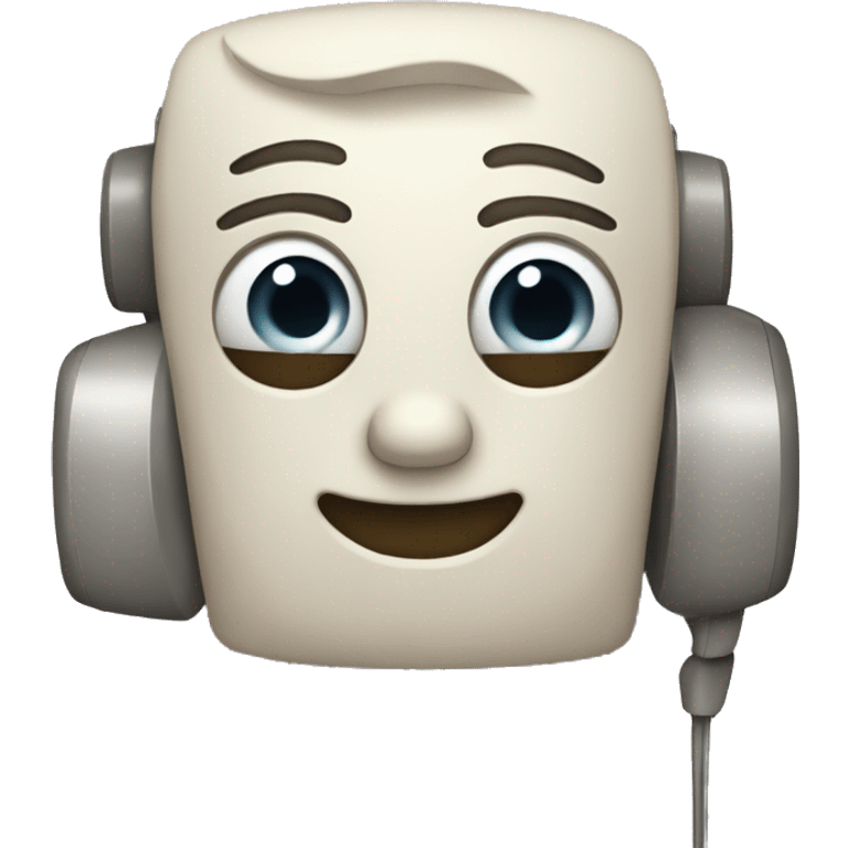 Telefono  emoji