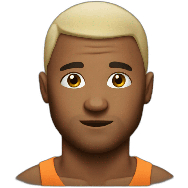 booba emoji