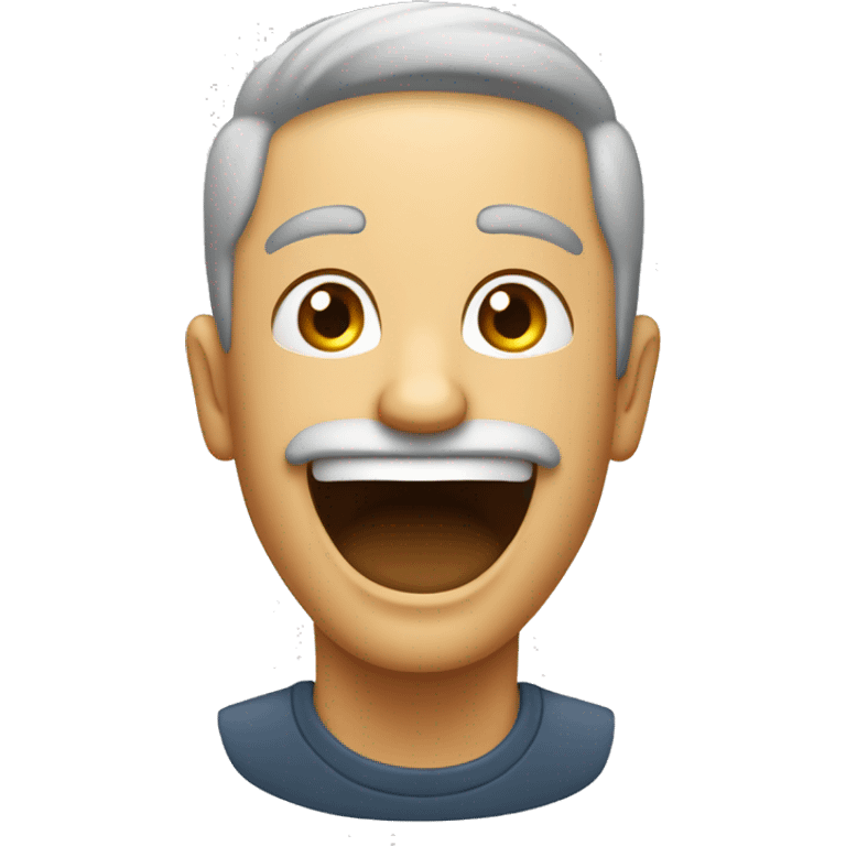 Geburtstagsgeschenk  emoji