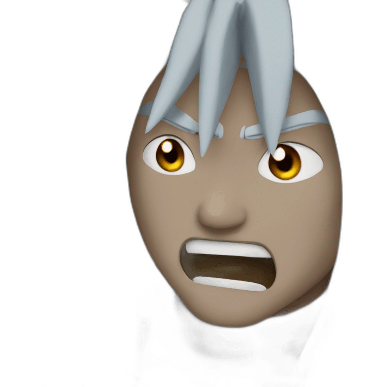 Madara emoji