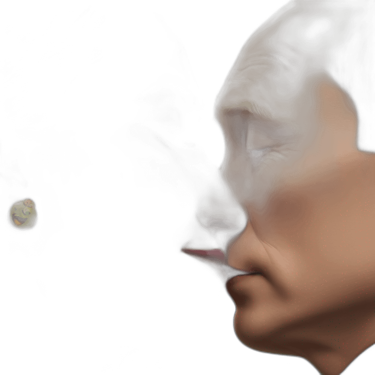 putin kissing baiden emoji