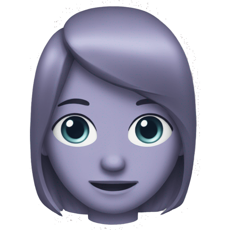 persona nerviosa emoji