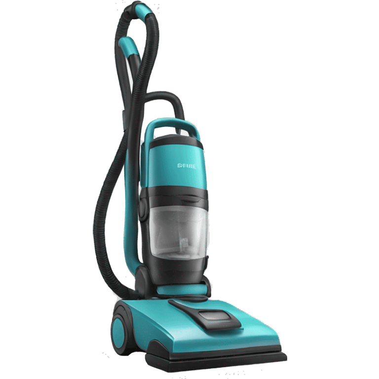 vacuum cleaner emoji