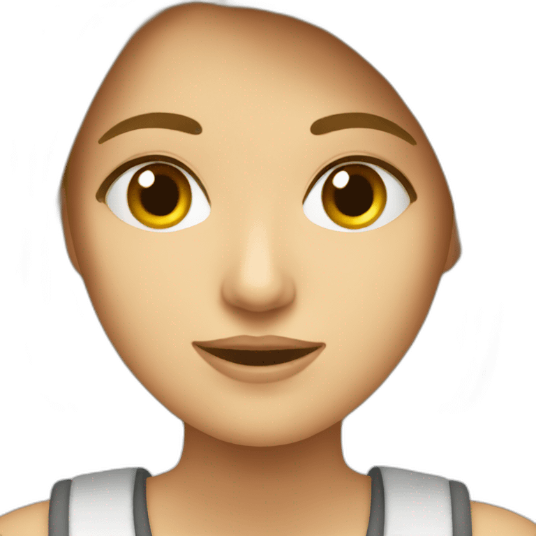 Elena Battaglia emoji