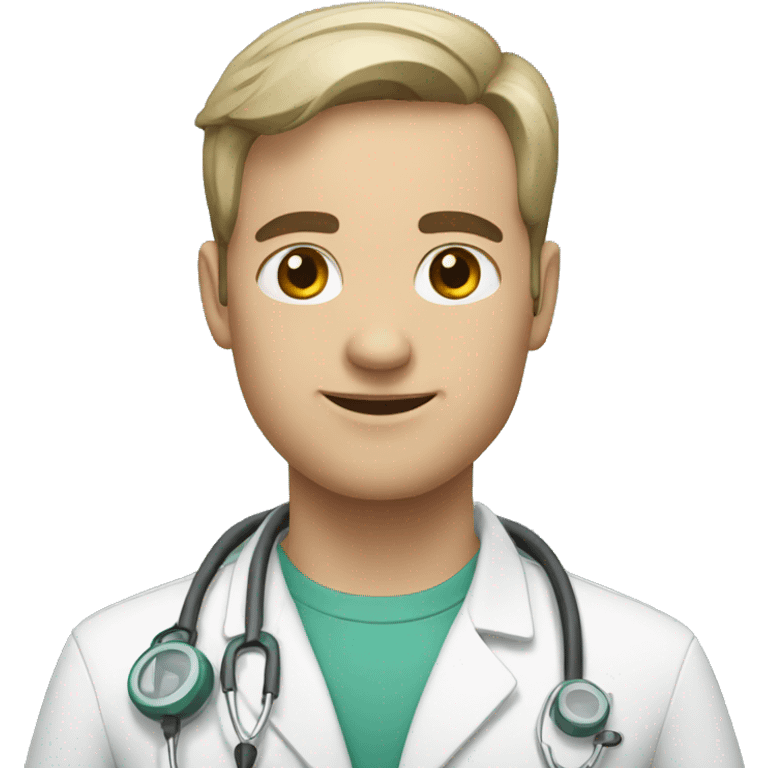 medics emoji