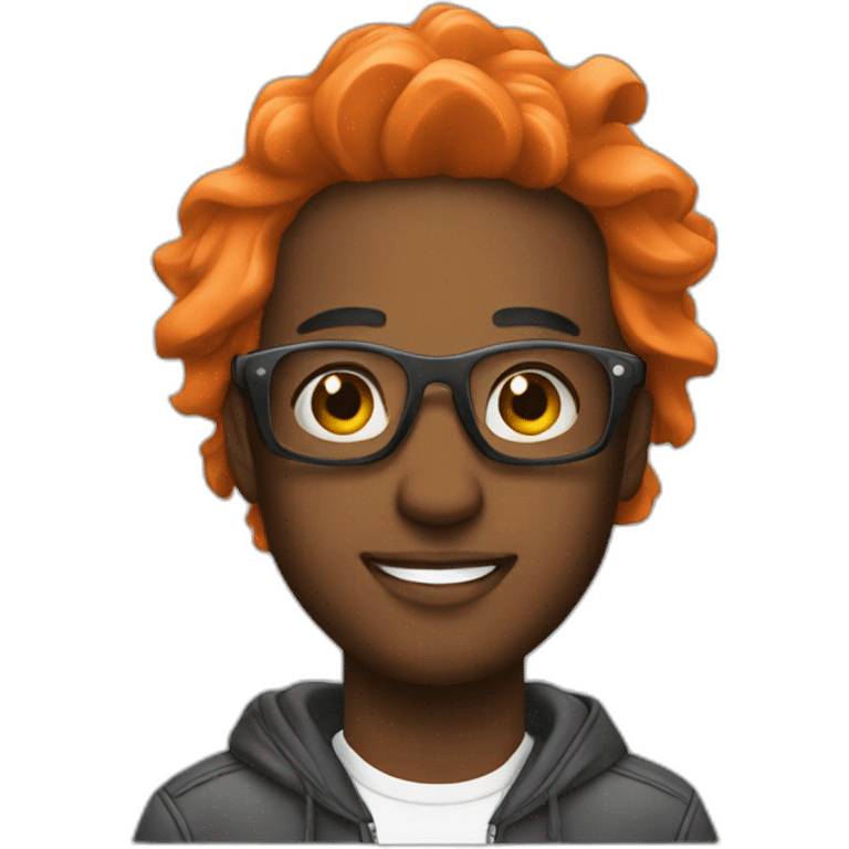 Soundcloud dj emoji