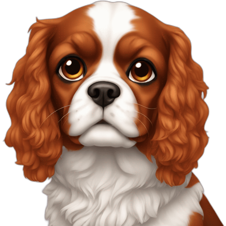 cavalier-ruby emoji