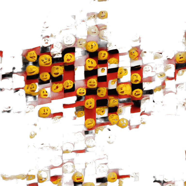 German Empire Flag emoji