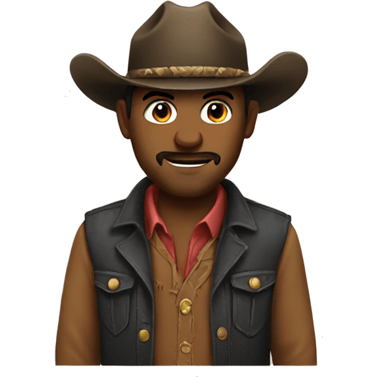 Western  emoji