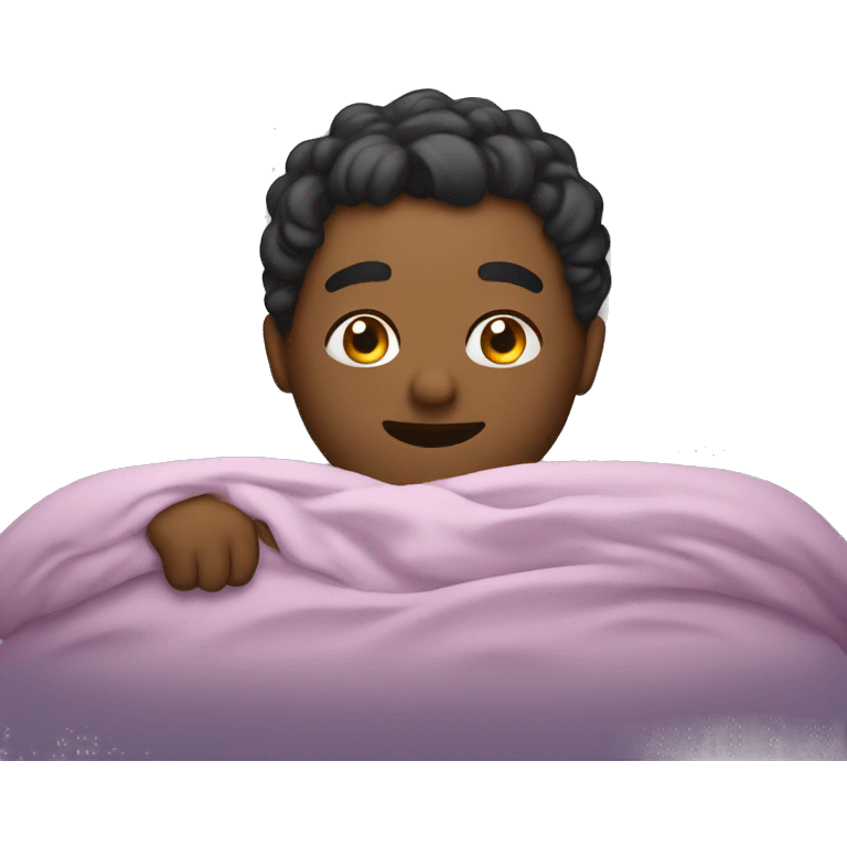 Good night , sweet dreams  emoji