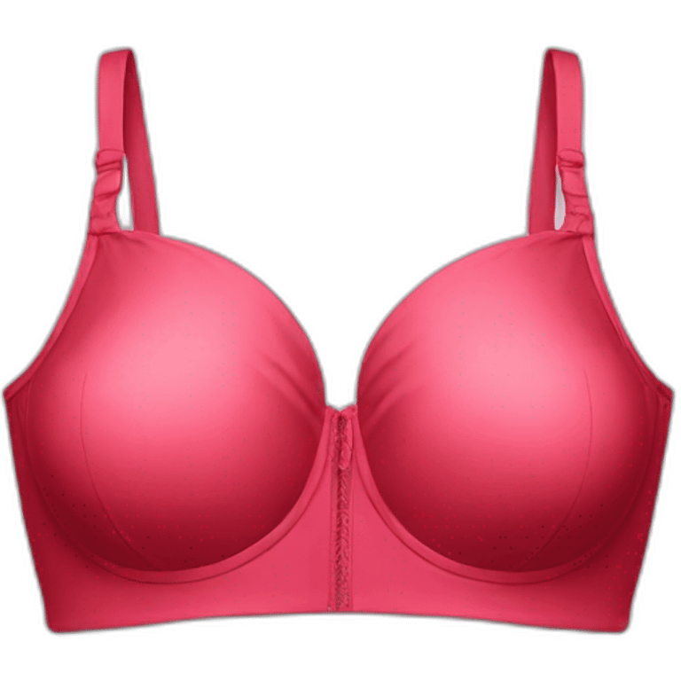 bra-love emoji