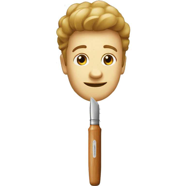 opinel 13 emoji