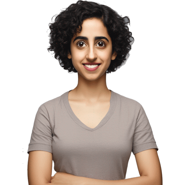 Sanya malhotra emoji