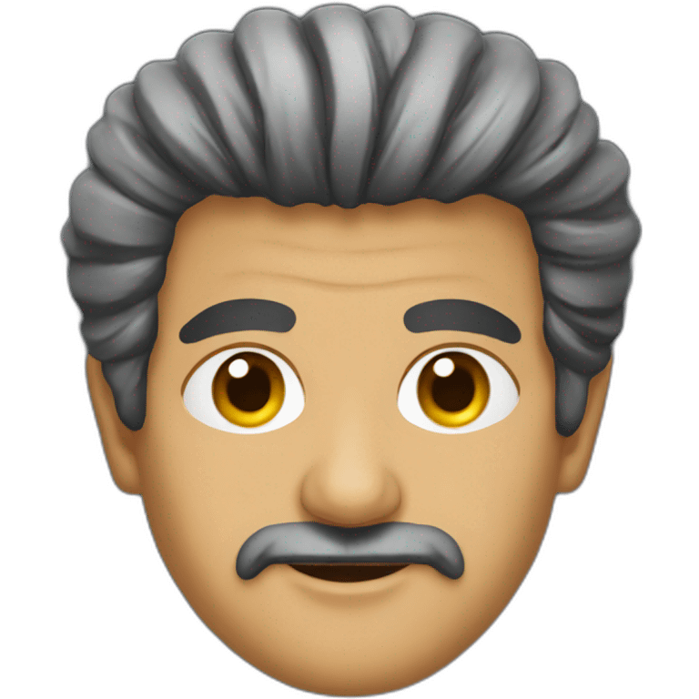 ali daei emoji