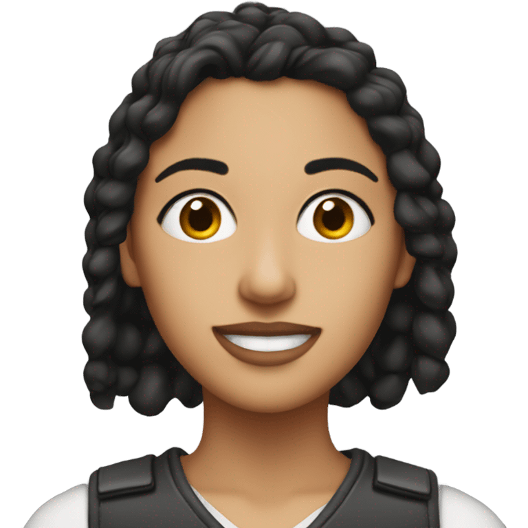 Miranda Melendrez  emoji