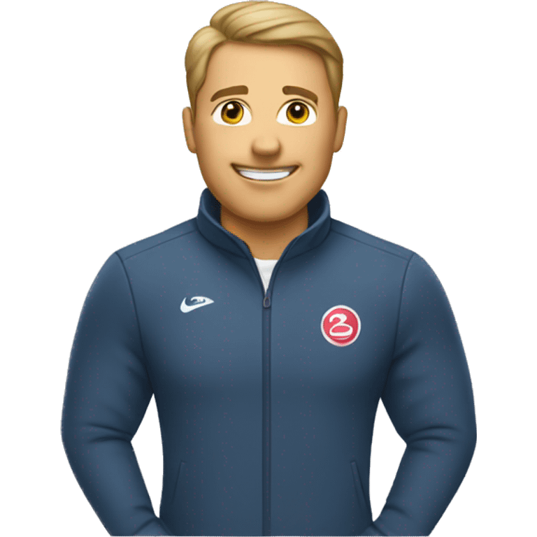 coaching brand emoji