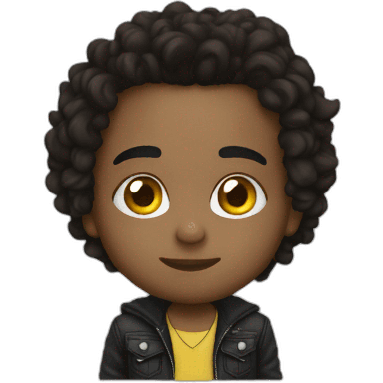 Ozuna emoji