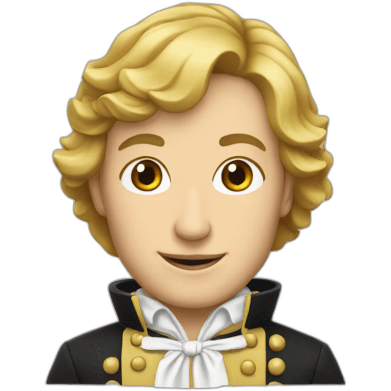 Franboise emoji