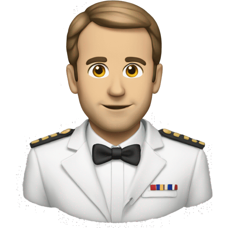 macron emoji