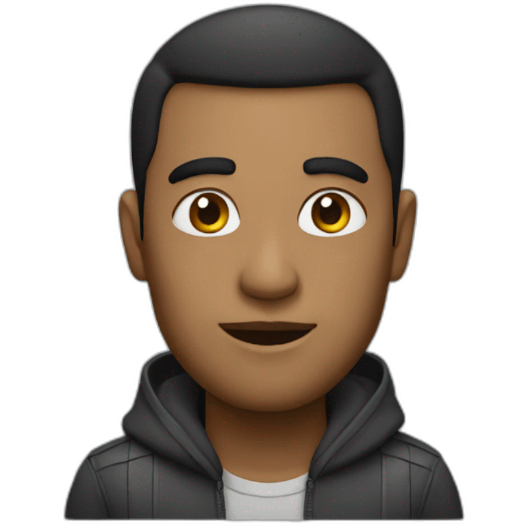 Mi emoji