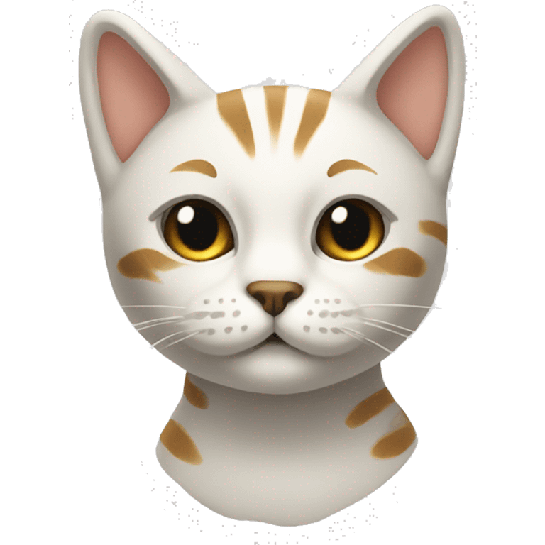 bones cat emoji