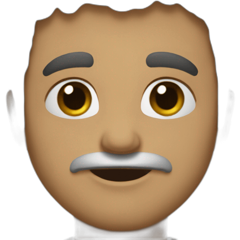 Sevimli emoji