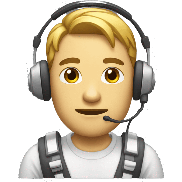 Pc gamer emoji