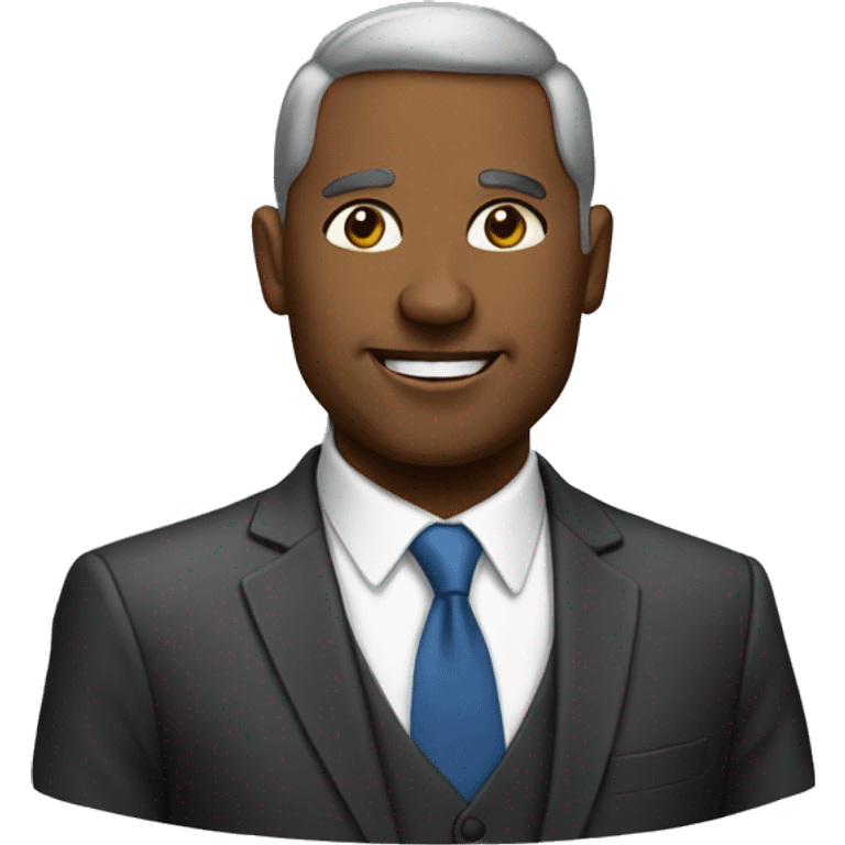 CEO emoji