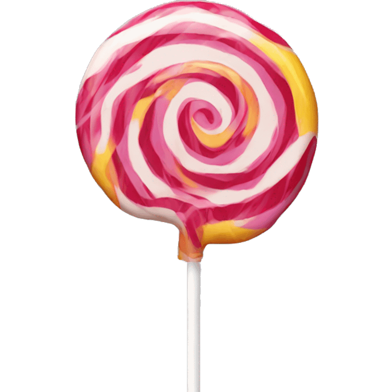 lollipop emoji