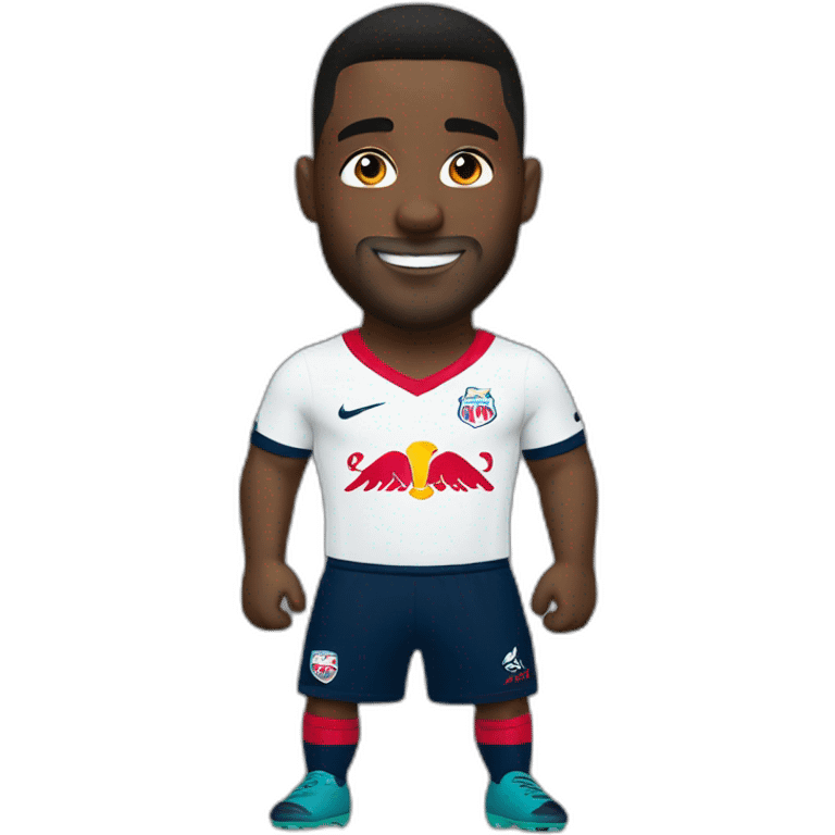 Rb leipzig emoji