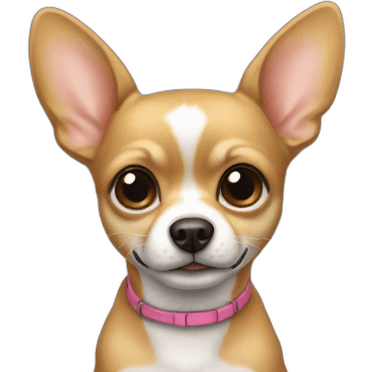 Chiwawa emoji