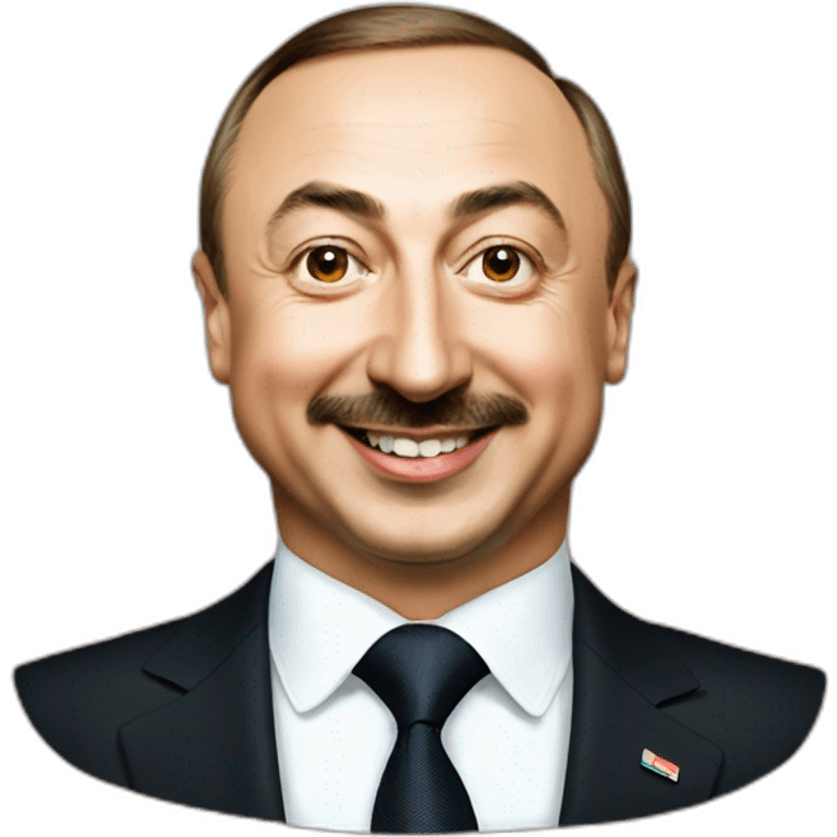 happy ilham aliyev emoji