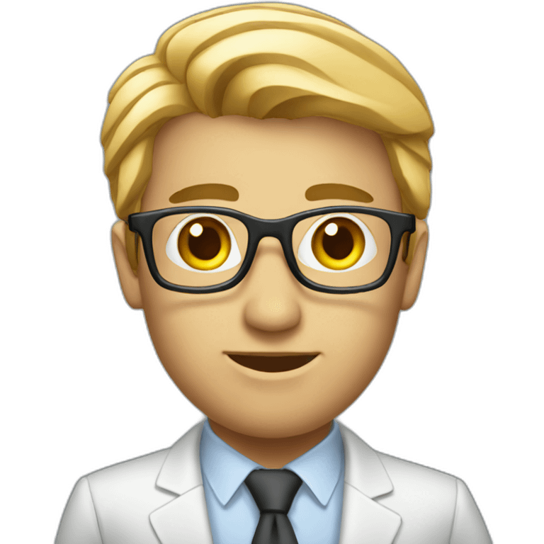 venture-capital-investor emoji