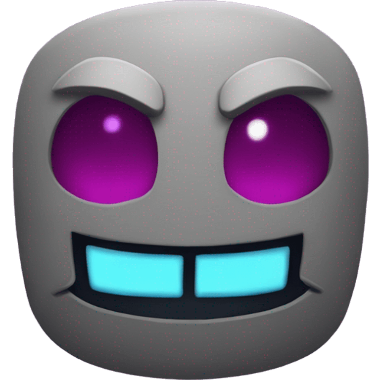 geometry dash créator point emoji