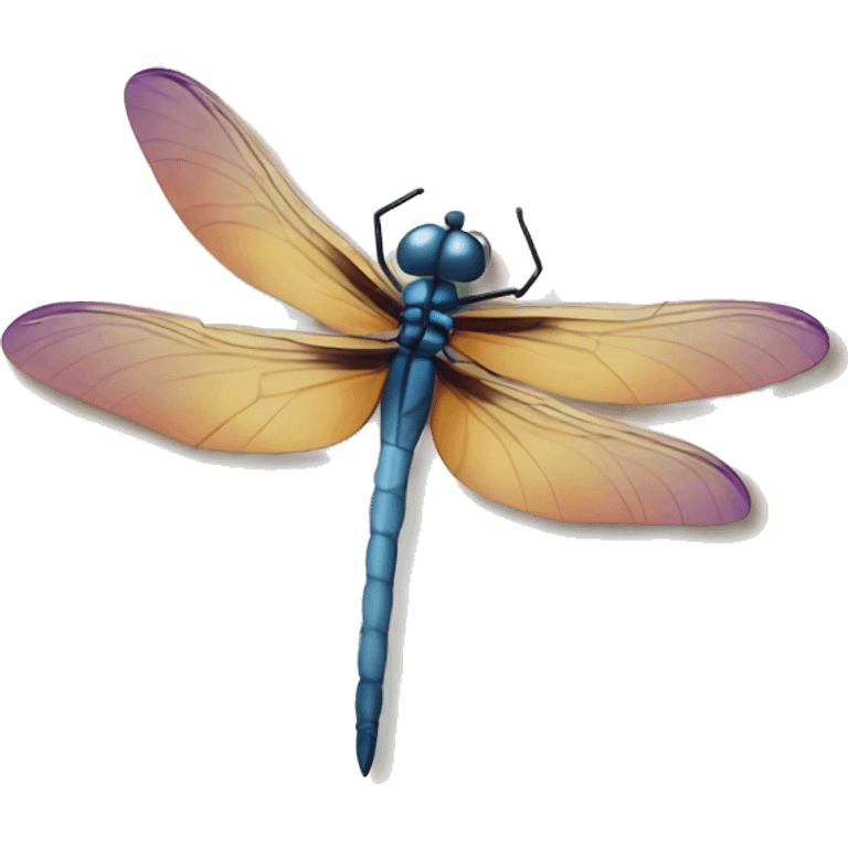 Gilmore Girls Dragon Fly in  emoji