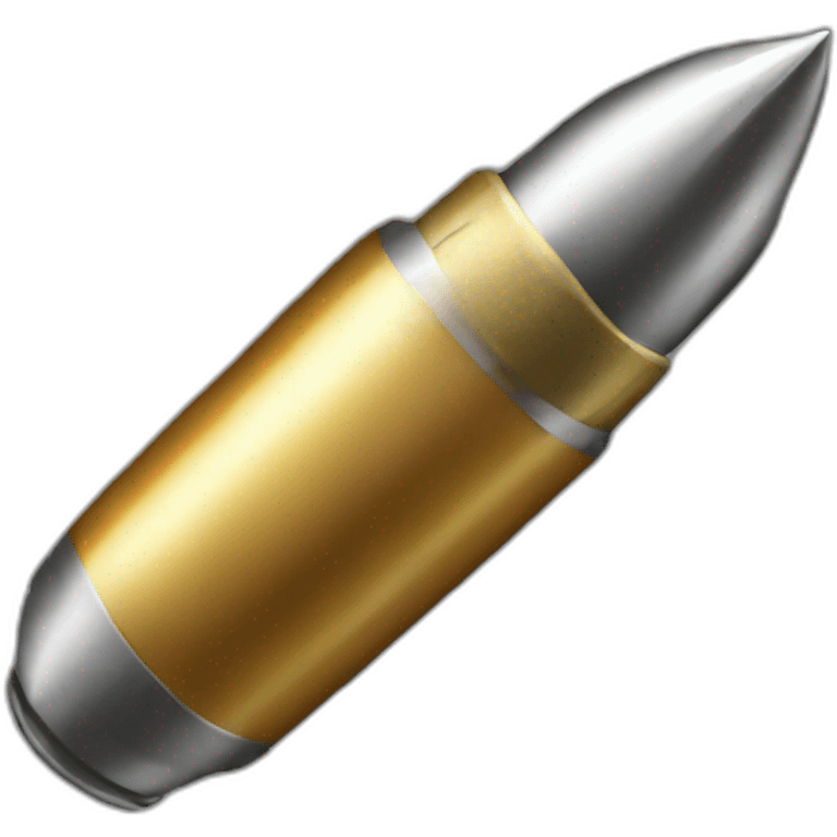 bullet emoji