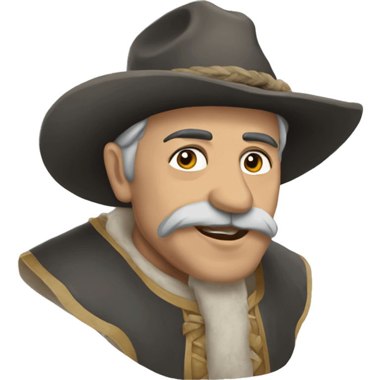 Montón de Arcilla emoji