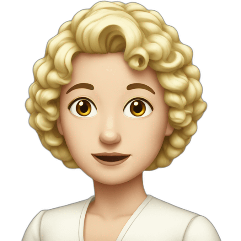 Elisabeth emoji