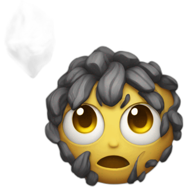 Elemental emoji