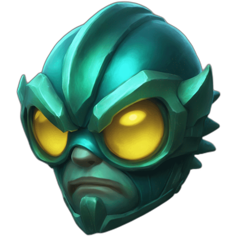 leagueoflegend-rift-scuttler emoji