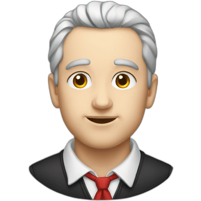 Samuel gigot emoji