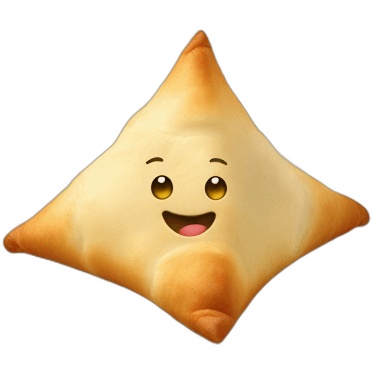 samosa emoji