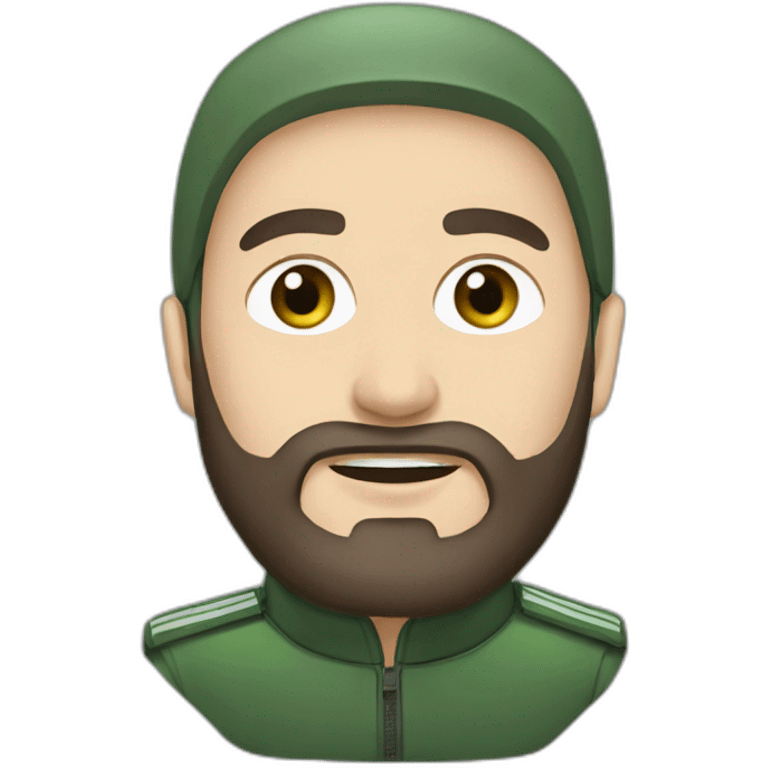 Chechen emoji