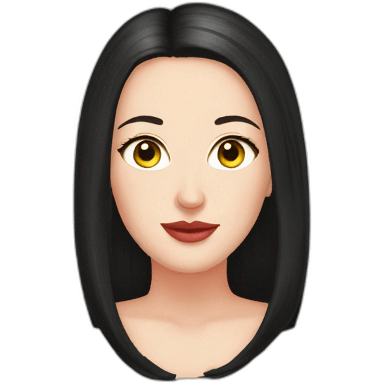 angela white emoji